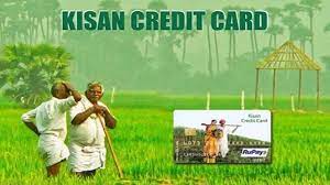 PM Kisan Credit Card